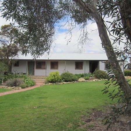 Willalooka Tavern מראה חיצוני תמונה
