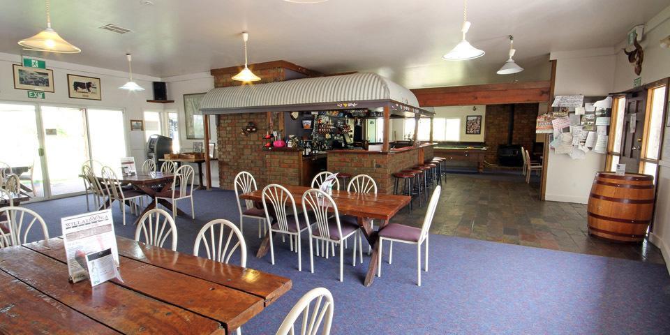 Willalooka Tavern מראה חיצוני תמונה