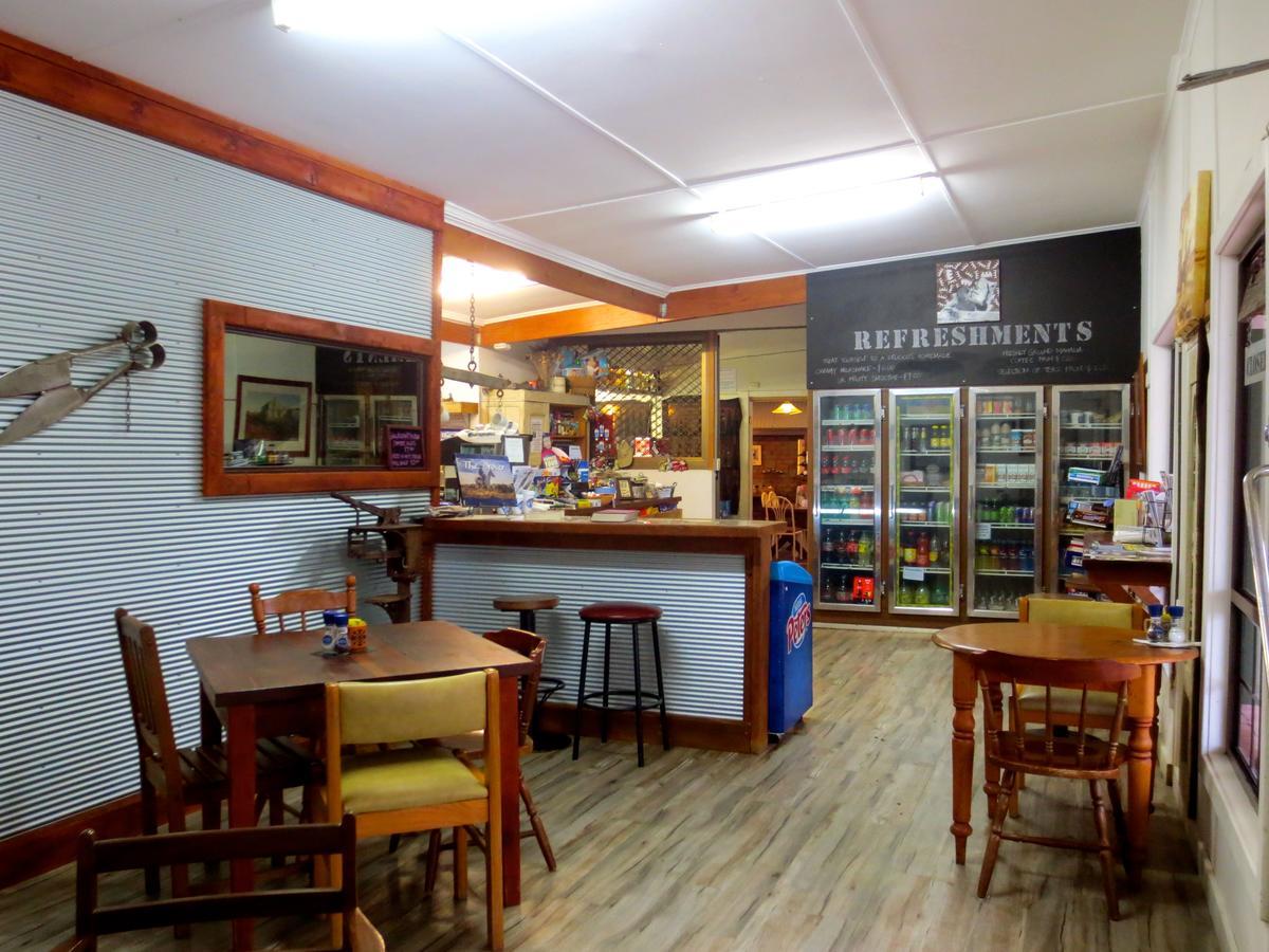 Willalooka Tavern מראה חיצוני תמונה