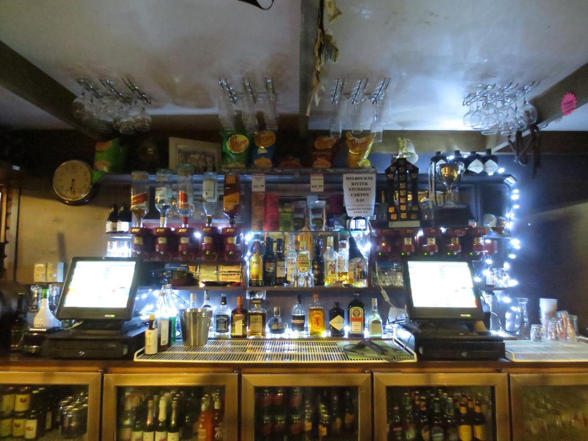 Willalooka Tavern מראה חיצוני תמונה