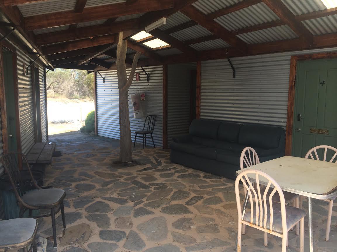 Willalooka Tavern מראה חיצוני תמונה