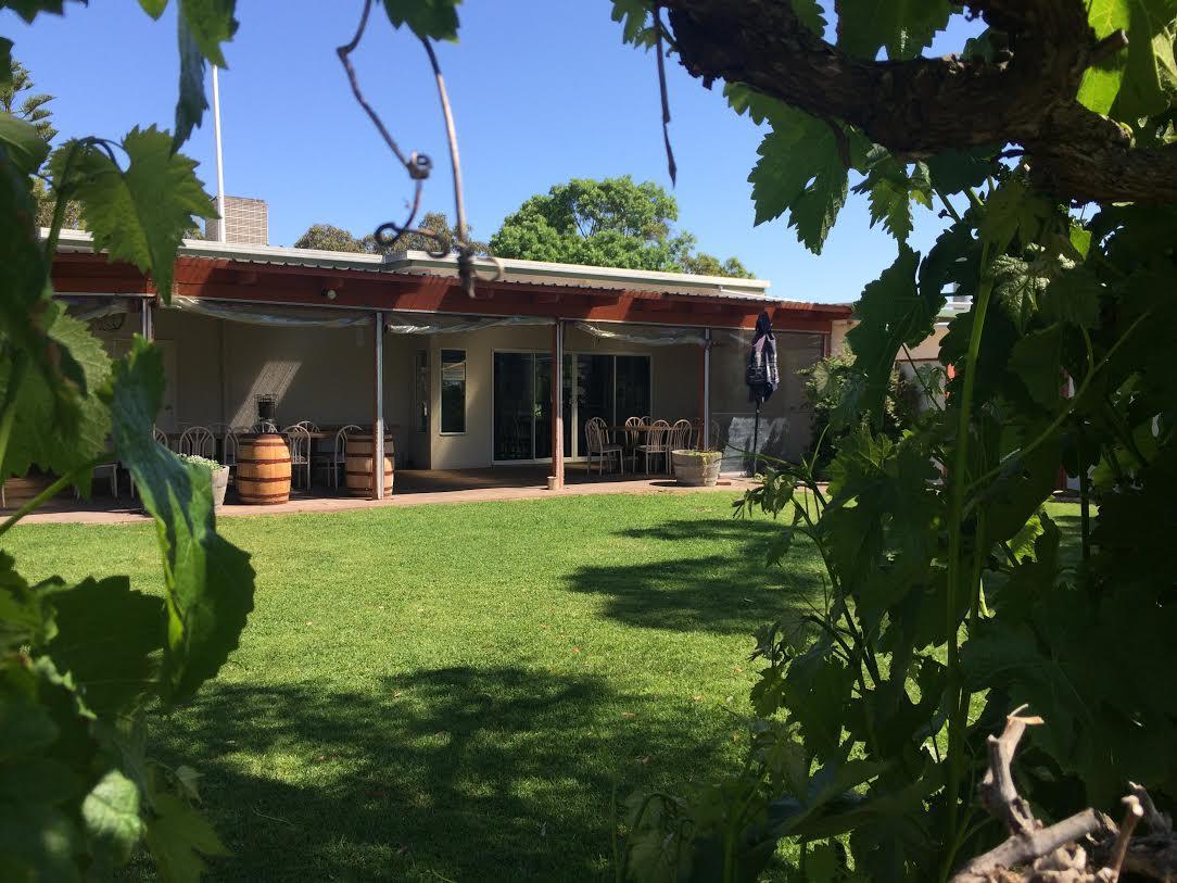 Willalooka Tavern מראה חיצוני תמונה