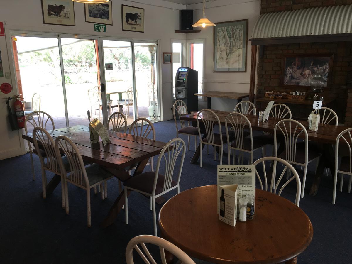 Willalooka Tavern מראה חיצוני תמונה